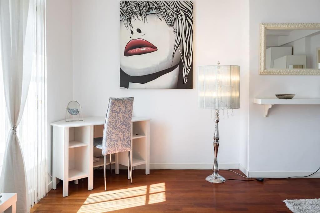 Mozzafiato By The River Studio Bukarest Exterior foto